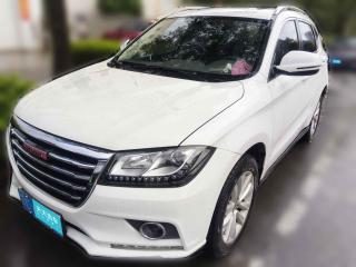 哈弗哈弗H22016款 红标 1.5T 手动两驱精英型