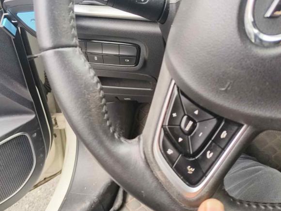 [杭州·浙A] 二手广汽传祺传祺GA42018款 200T 自动尊享版