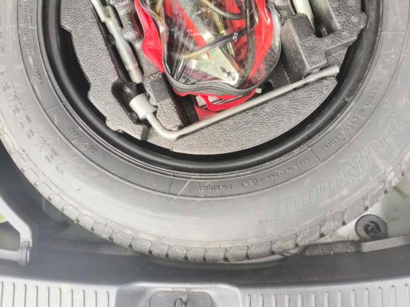 [广州·粤A] 二手马自达马自达CX-72011款 2.5L 豪华型