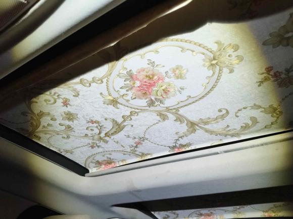 [台州·浙J] 二手奔驰奔驰E级2009款 E 300 优雅型