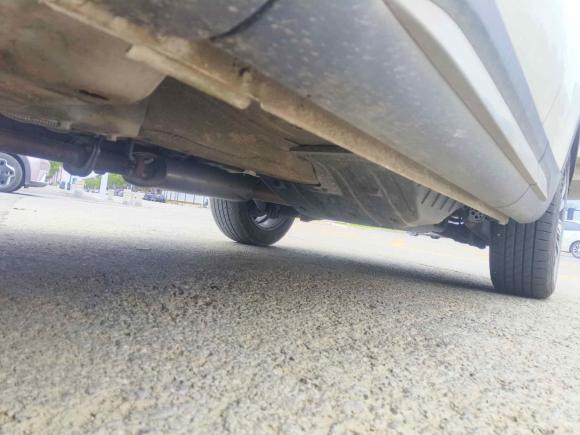 [武汉·鄂A] 二手哈弗哈弗H62023款 国潮版 1.5T 自动冠军版