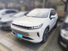 [苏州·苏U] 星途星途追风2021款 凡尔赛版 1.6T DCT星耀版