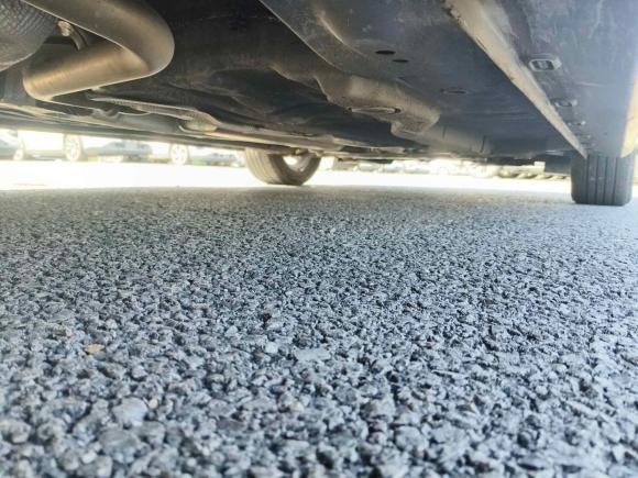 [上海·苏U] 二手名爵MG52022款 180DVVT CVT青春豪华版