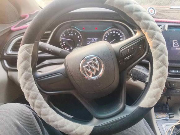 [青岛·鲁B] 二手别克英朗2016款 15N 自动进取型