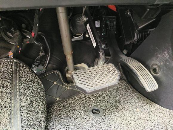 [常州·苏D] 二手零跑汽车零跑T032020款 400豪华版