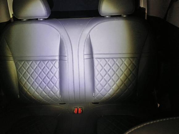 [合肥·皖A] 二手欧拉欧拉白猫2020款 401km 长续航型