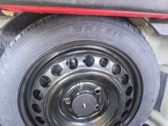 [南通·苏F] 二手别克君威2017款 20T 豪华型