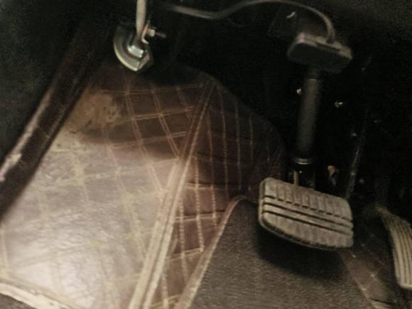 [常州·苏D] 二手埃安AION S2023款 炫 580 55.5kWh 磷酸铁锂