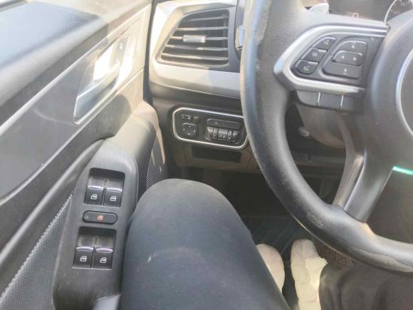 [嘉兴·浙F] 二手长城炮2021款 2.0T商用版自动柴油两驱精英型长箱GW4D20M