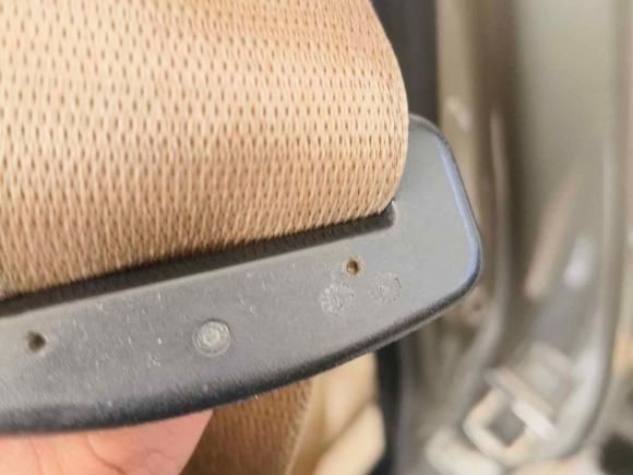 [嘉兴·苏B] 二手宝马宝马5系2011款 523Li 豪华型