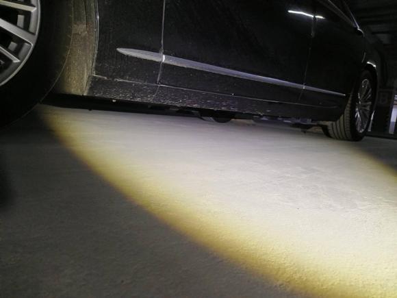 [上海·浙B] 二手凯迪拉克凯迪拉克CT62022款 28T 豪华型