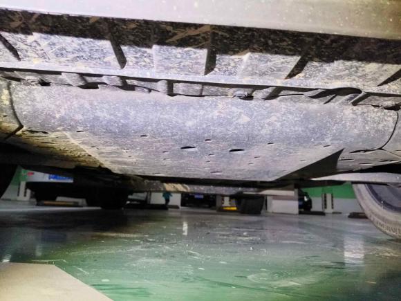 [南通·苏F] 二手思铭东风本田X-NV2020款 电掣版