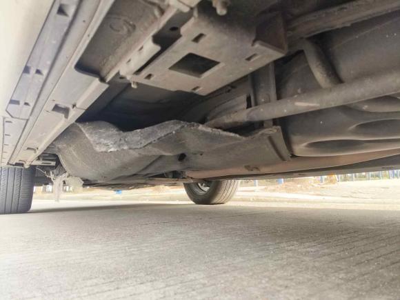 [宁波·浙B] 二手本田冠道2017款 370TURBO 四驱至尊版