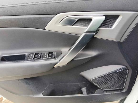 [武汉·鄂A] 二手吉利汽车博越2016款 1.8TD 自动智慧型