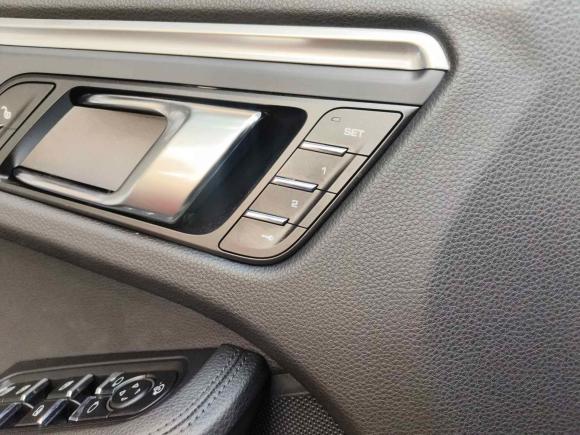 [上海·沪F] 二手保时捷Macan2018款 Macan 2.0T