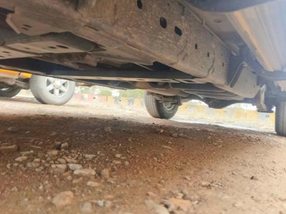 [金华·浙G] 二手东风锐骐72023款 2.3T手动四驱柴油标准型长货箱