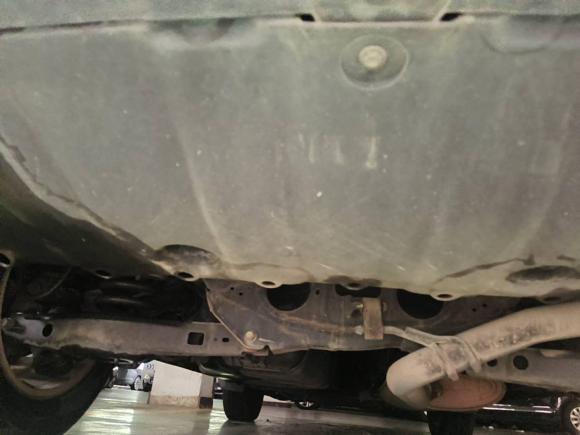 [南昌·赣A] 二手长安长安CS752014款 1.8T 自动精英型 国IV