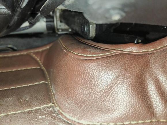 [西安·陕A] 二手奥迪奥迪A32016款 Sportback 35 TFSI 风尚型