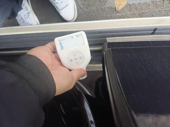 [青岛·鲁B] 二手魏牌魏牌 VV72019款 升级款 2.0T 旗舰型 国VI