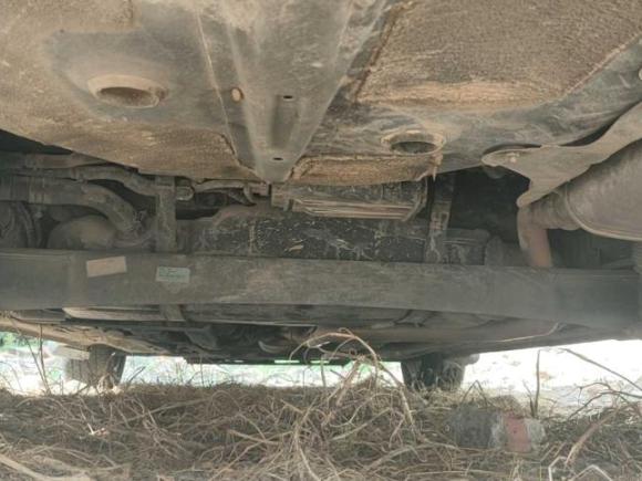 [佛山·粤E] 二手现代朗动2016款 1.6L 自动尊贵型