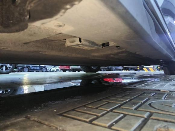 [杭州·浙A] 二手比亚迪汉2023款 EV 冠军版 506KM前驱尊贵型