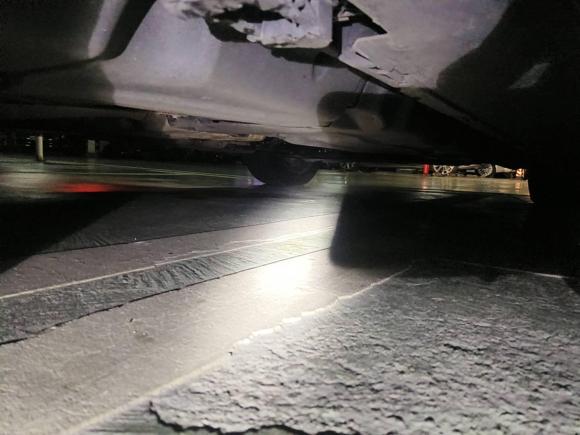 [南京·苏A] 二手奔驰奔驰M级2012款 ML 350 动感型