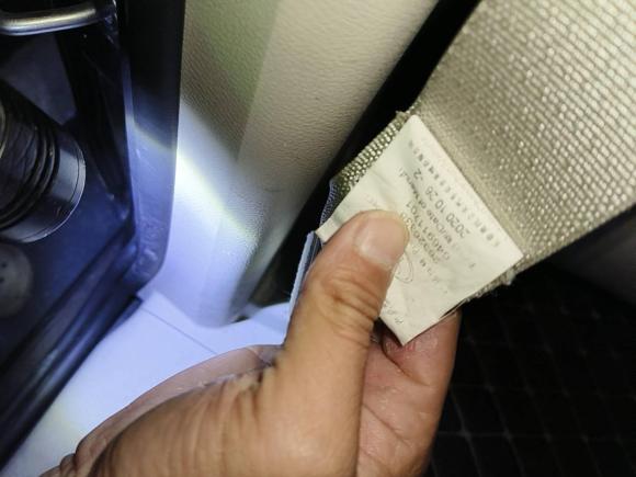 [广州·粤A] 二手别克别克GL82021款 陆上公务舱 652T 豪华型