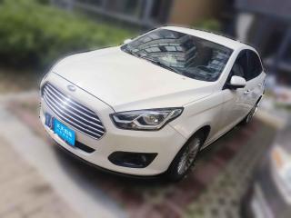 福特福睿斯2015款 1.5L 自动舒适型「合肥二手车」「天天拍车」