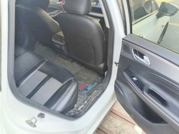 [嘉兴·浙F] 二手埃安AION S2020款 魅 580