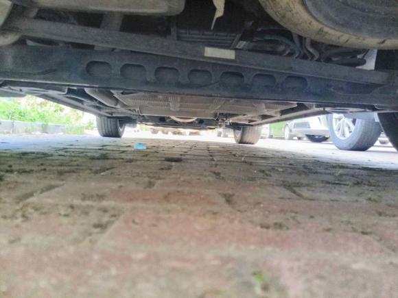 [台州·浙J] 二手吉利汽车嘉际2019款 1.5TD MHEV DCT尊享型