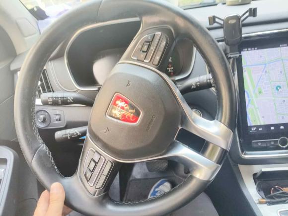 [上海·沪A] 二手荣威荣威RX5新能源2019款 eRX5 50T 互联网超越旗舰版