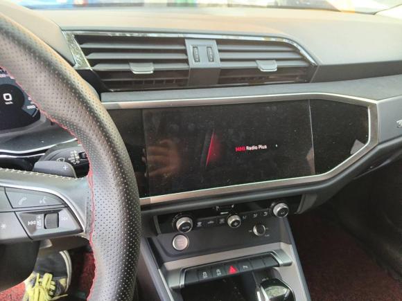 [台州·浙J] 二手奥迪奥迪Q32019款 35 TFSI 时尚动感型