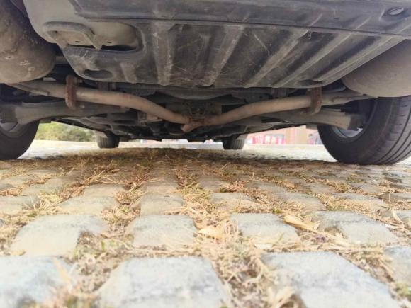 [青岛·鲁B] 二手日产天籁2016款 2.0L XE 时尚版