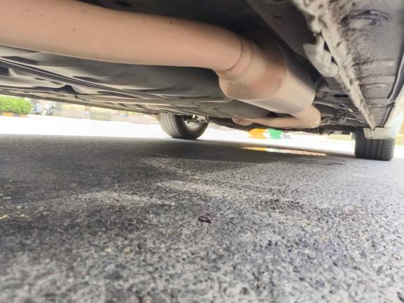 [苏州·苏U] 二手本田奥德赛2015款 改款 2.4L 智享版