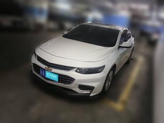 雪佛兰迈锐宝XL2017款 1.5T 自动锐驰版