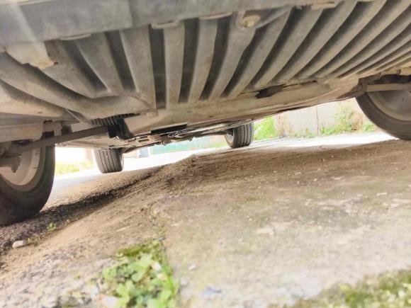 [杭州·浙A] 二手奔驰奔驰GLK级2014款 GLK 260 4MATIC 动感型