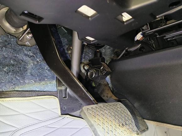 [西安·陕A] 二手本田皓影新能源2022款 e:PHEV 豪华版