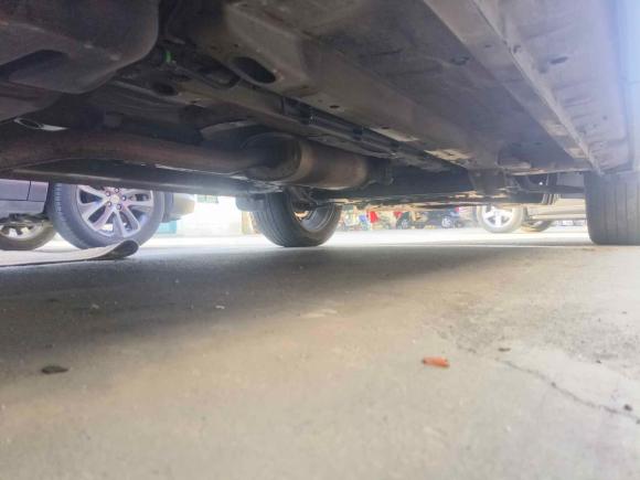 [上海·沪G] 二手宝骏宝骏RS-52019款 1.5T CVT智能驾控豪华版 国VI