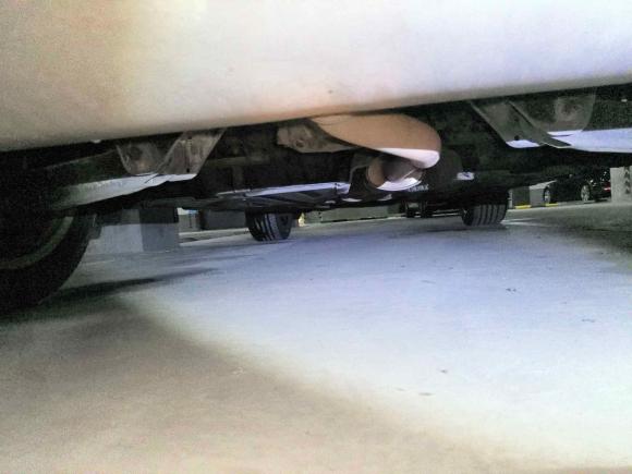 [上海·皖A] 二手宝马宝马X32013款 xDrive20i 豪华型