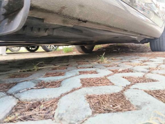 [南通·苏F] 二手斯柯达明锐2017款 经典款 1.6L 手动舒适版