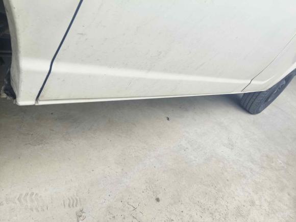 [济南·鲁S] 二手东风御风御风2014款 2.5T御利宝物流车低配短轴中顶ZD25