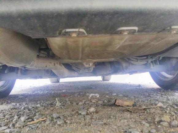 [济南·鲁A] 二手宝马宝马5系2011款 523Li 领先型