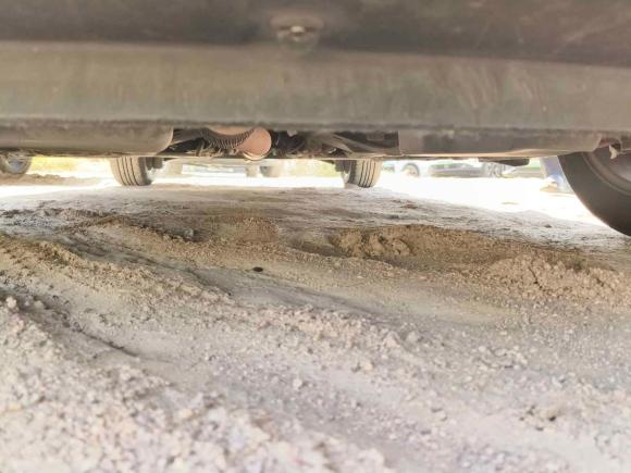 [杭州·浙A] 二手MINIMINI CLUBMAN2007款 1.6L COOPER Fun