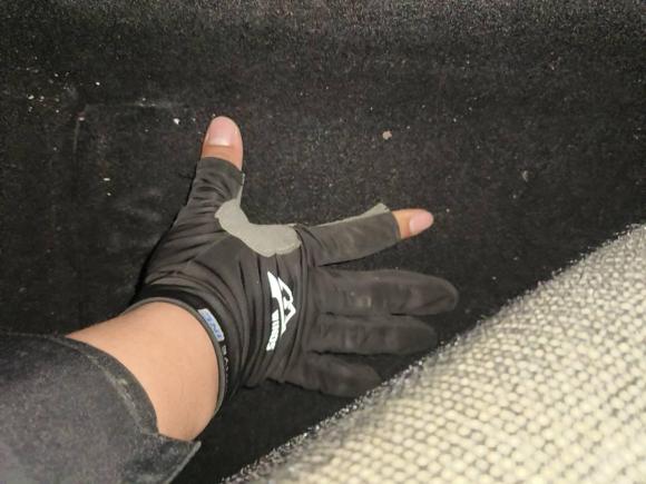 [嘉兴·浙E] 二手福特翼虎2015款 1.5L GTDi 两驱风尚型