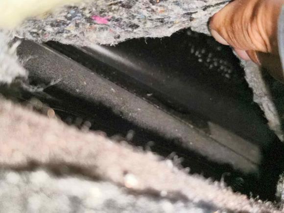 [西安·渝A] 二手大众途昂2017款 380TSI 四驱豪华版