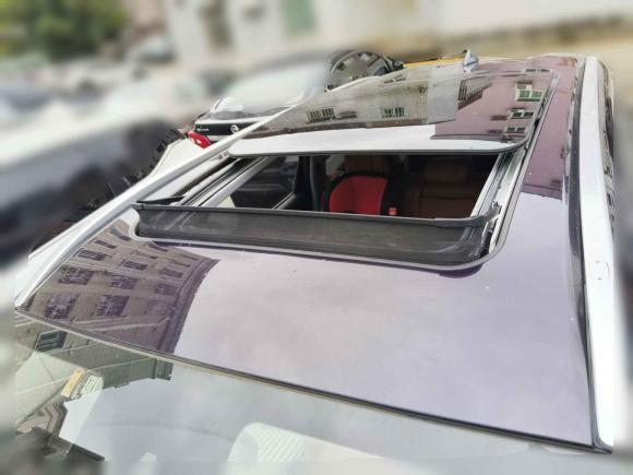 [深圳·湘L] 二手奇瑞瑞虎8 PLUS2021款 290TGDI DCT豪享版