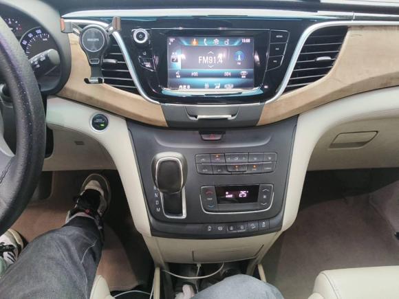 [无锡·苏B] 二手别克别克GL82017款 ES 28T 舒适型 国V