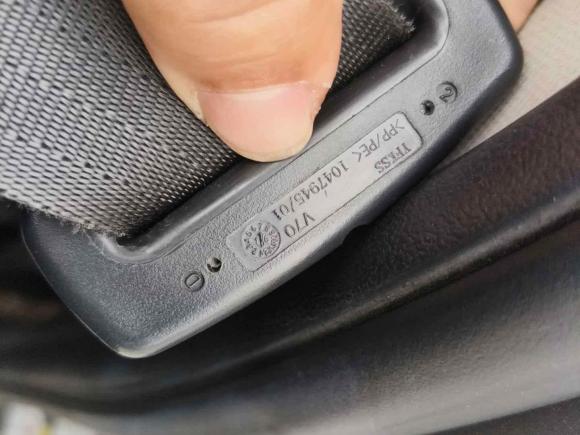 [成都·川G] 二手长安长安CS752016款 1.8T 自动精英型 国V