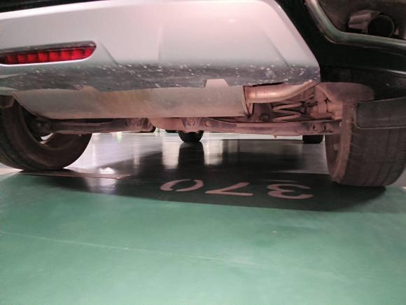 [杭州·浙M] 二手星途星途追风2019款 1.6T DCT星耀版