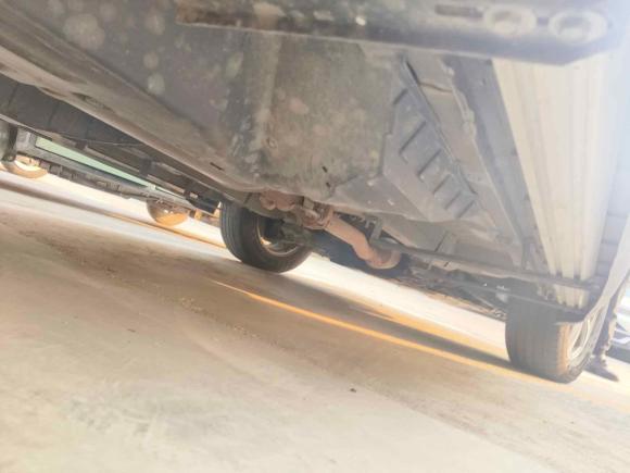 [常州·苏D] 二手哈弗哈弗H6 Coupe2016款 蓝标 1.5T 手动两驱都市型